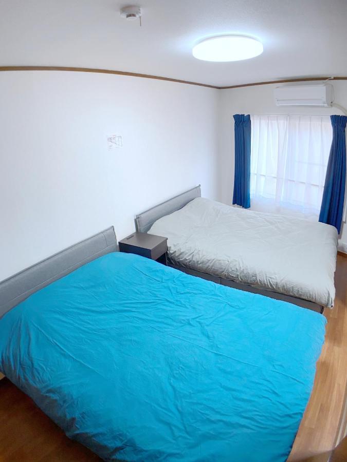 Skye Home 東京都 外观 照片