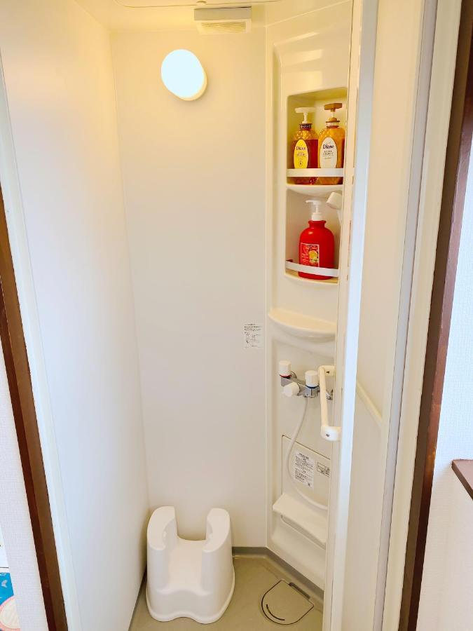 Skye Home 東京都 外观 照片