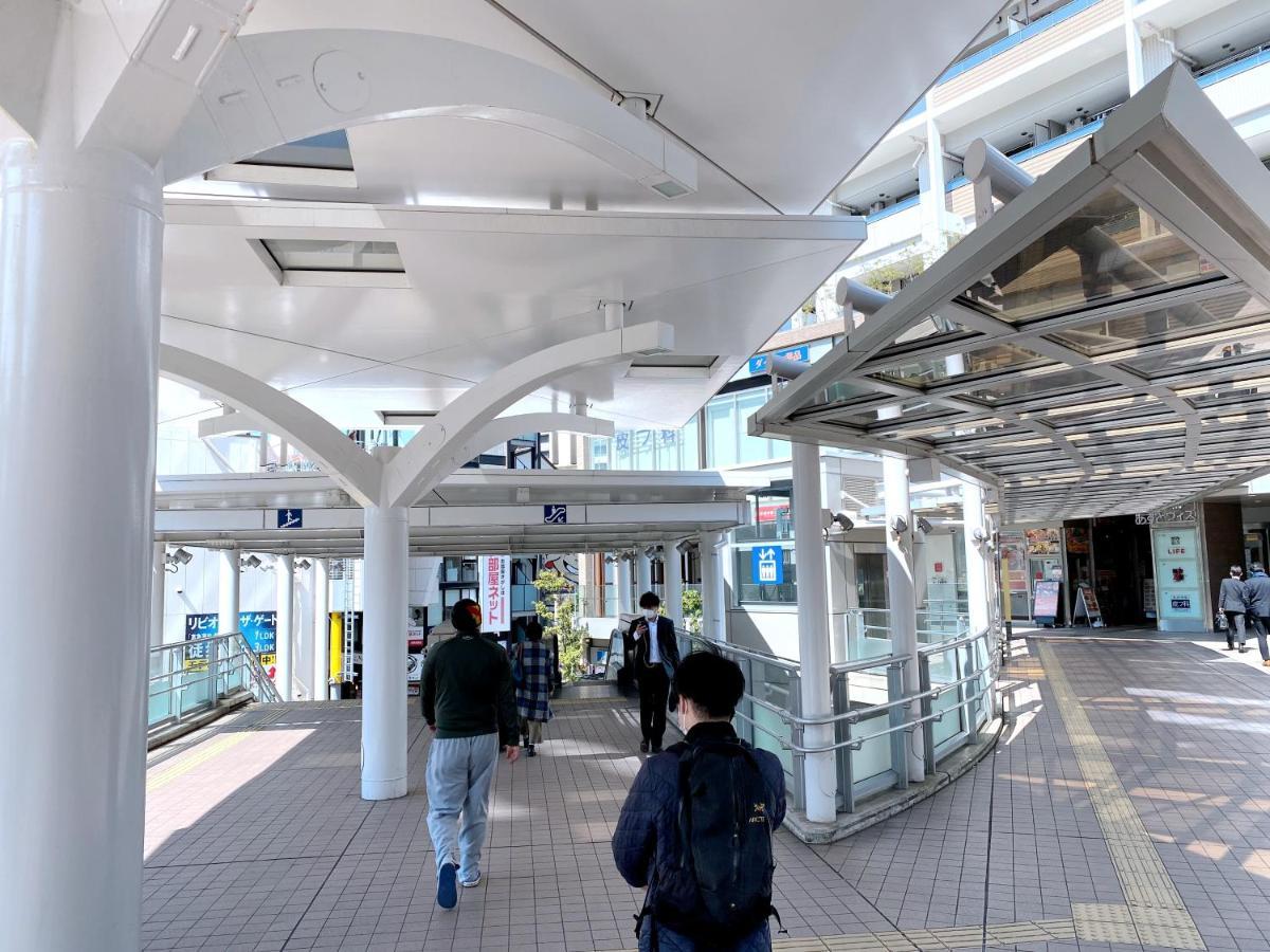 Skye Home 東京都 外观 照片