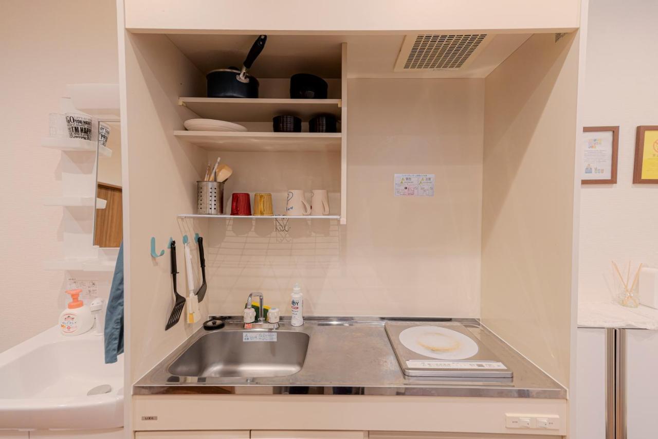 Skye Home 東京都 外观 照片