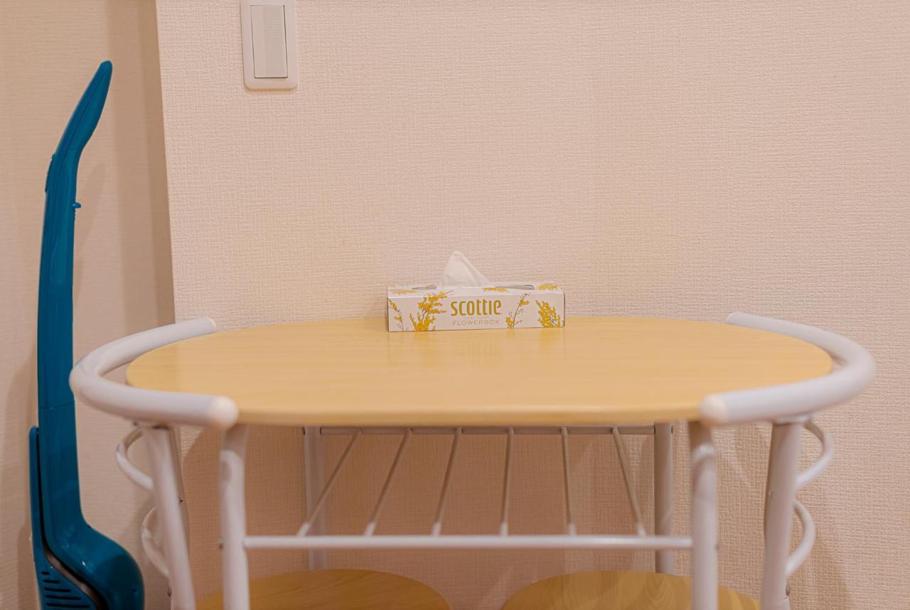 Skye Home 東京都 外观 照片