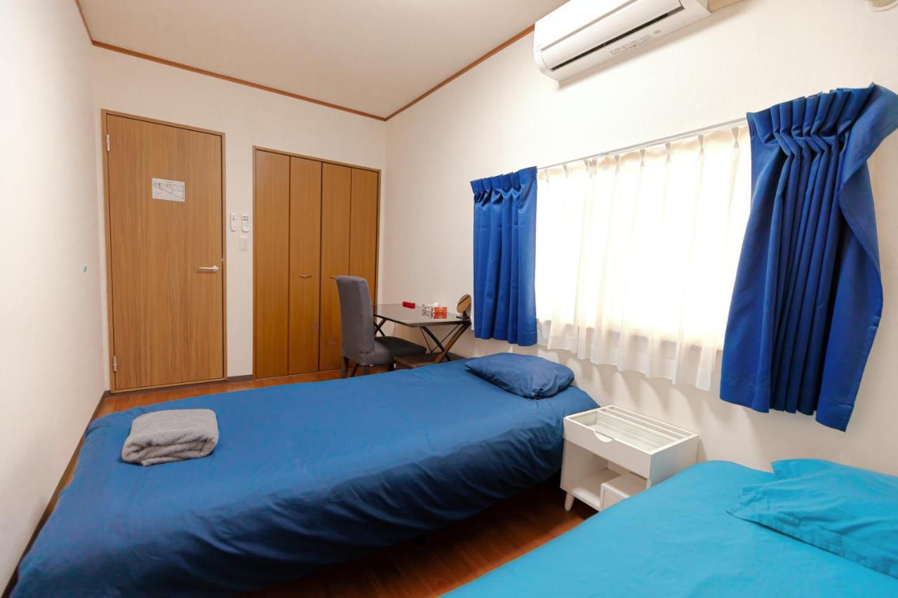 Skye Home 東京都 外观 照片