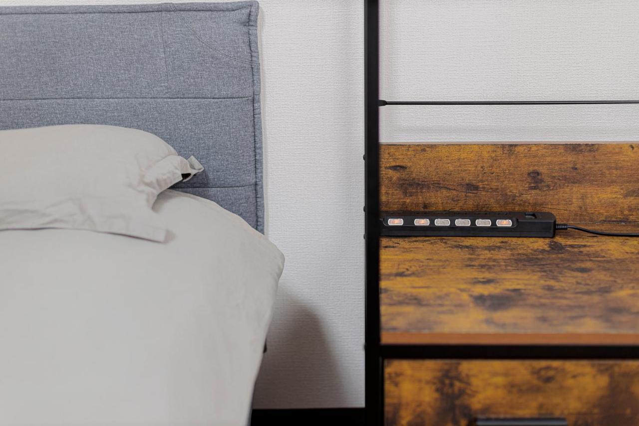 Skye Home 東京都 外观 照片