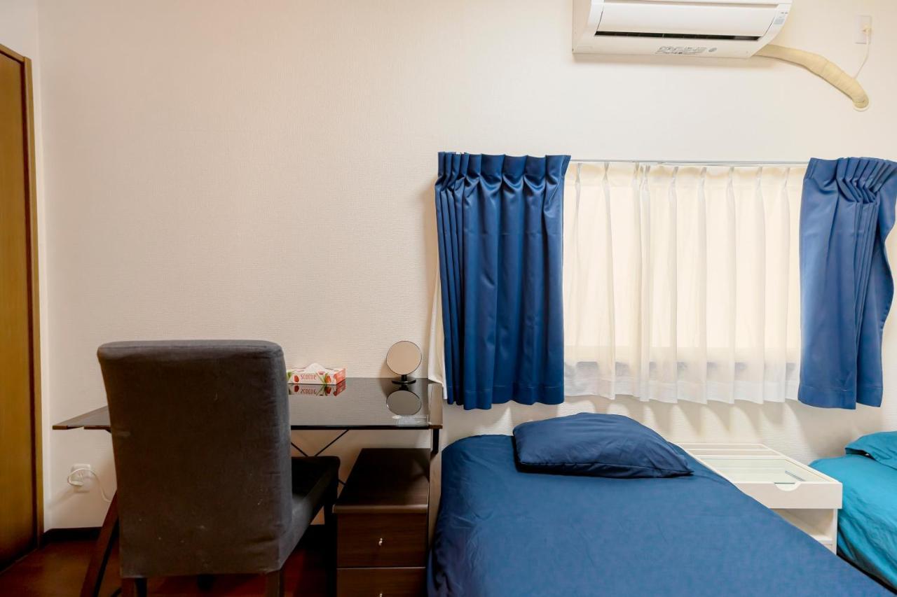 Skye Home 東京都 外观 照片