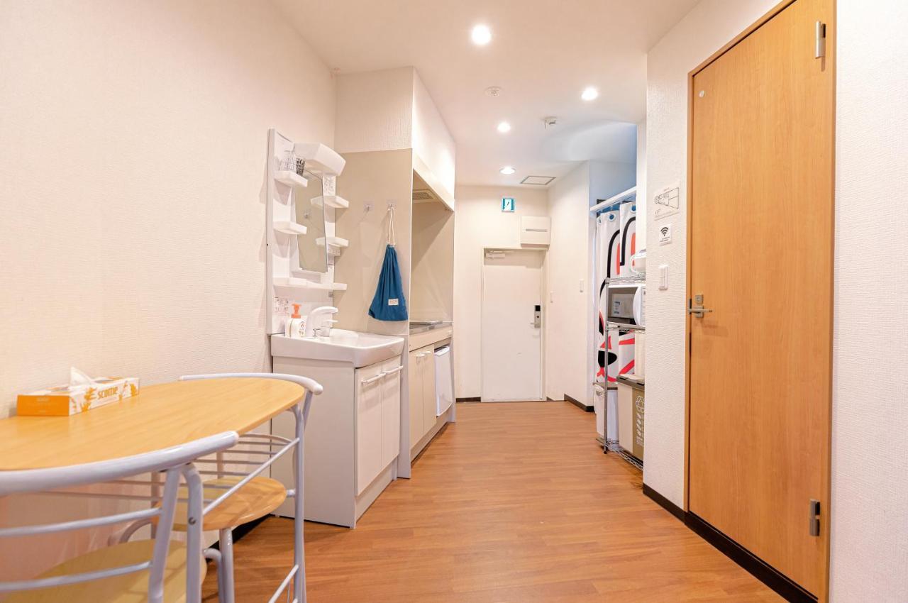 Skye Home 東京都 外观 照片